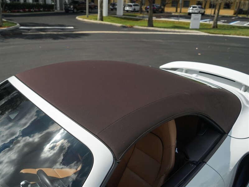 2015 Porsche 911 Turbo S   - Photo 68 - Bonita Springs, FL 34134