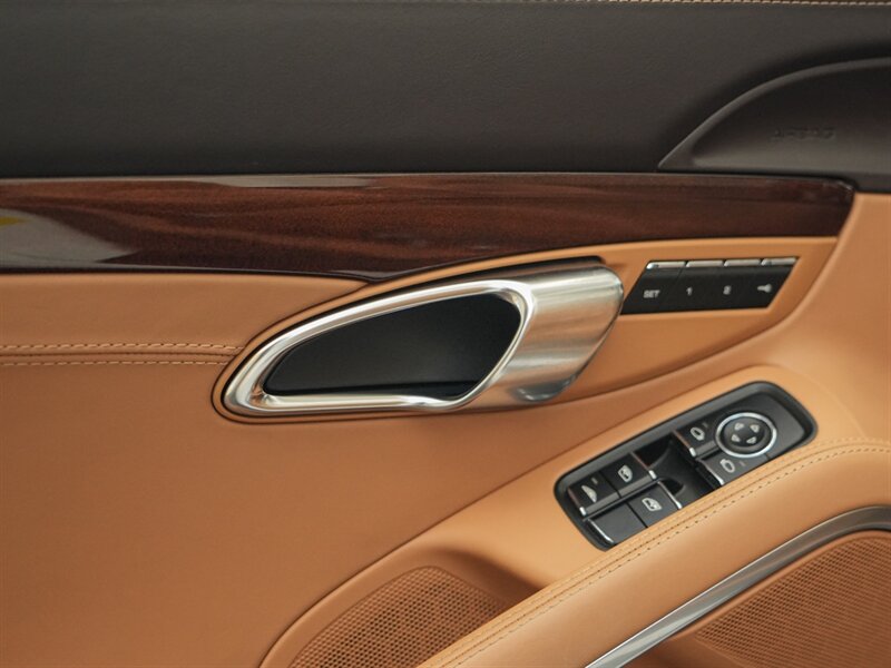 2015 Porsche 911 Turbo S   - Photo 27 - Bonita Springs, FL 34134