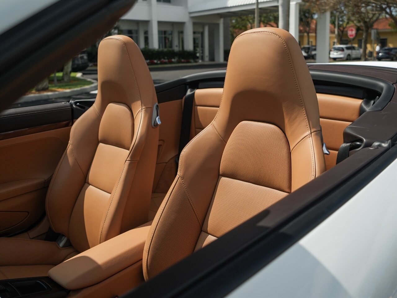 2015 Porsche 911 Turbo S   - Photo 7 - Bonita Springs, FL 34134
