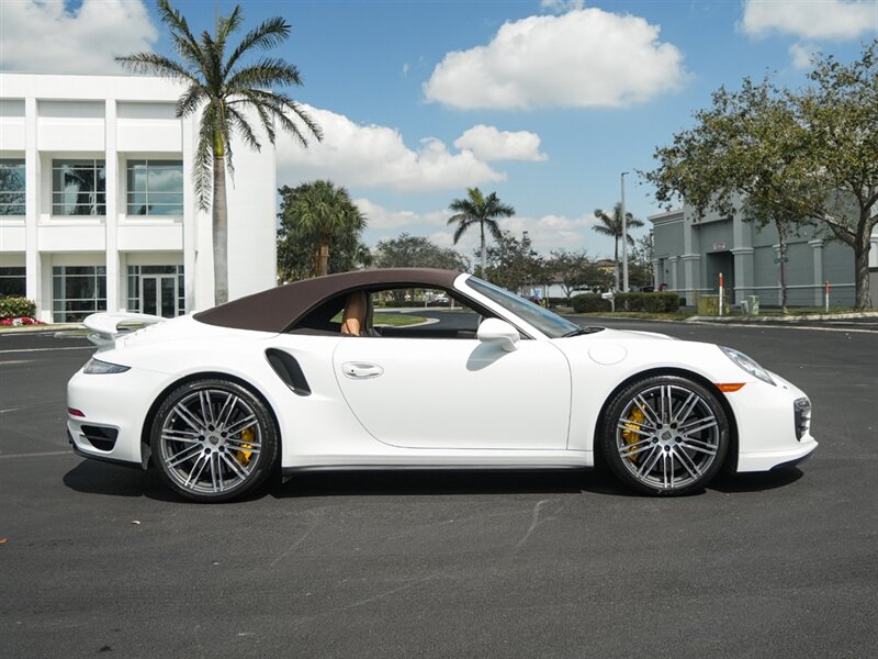 2015 Porsche 911 Turbo S   - Photo 70 - Bonita Springs, FL 34134