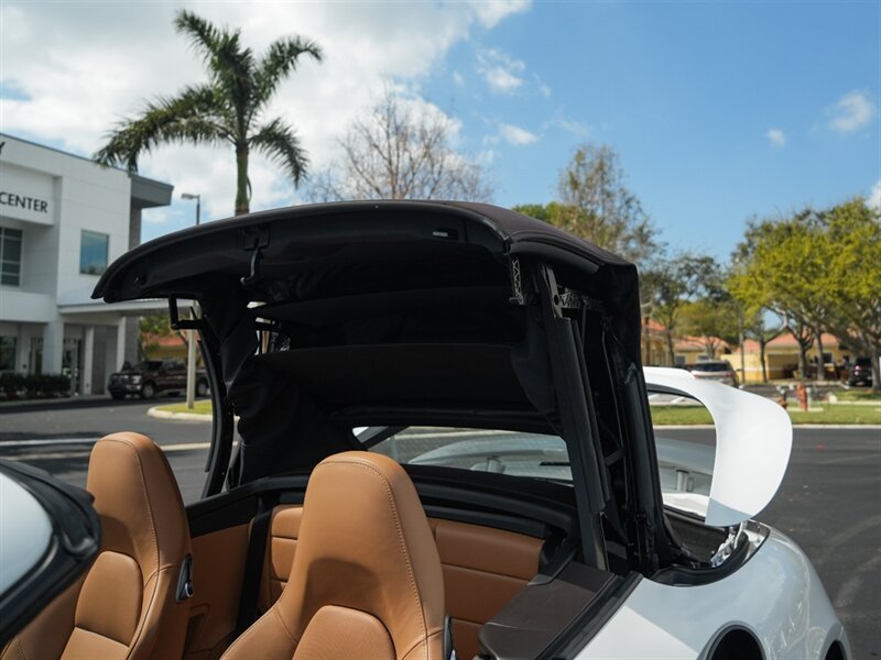 2015 Porsche 911 Turbo S   - Photo 67 - Bonita Springs, FL 34134