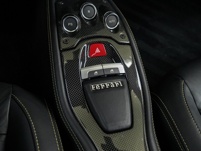 2012 Ferrari 458 Italia - Photo 22 - Bonita Springs, FL 34134