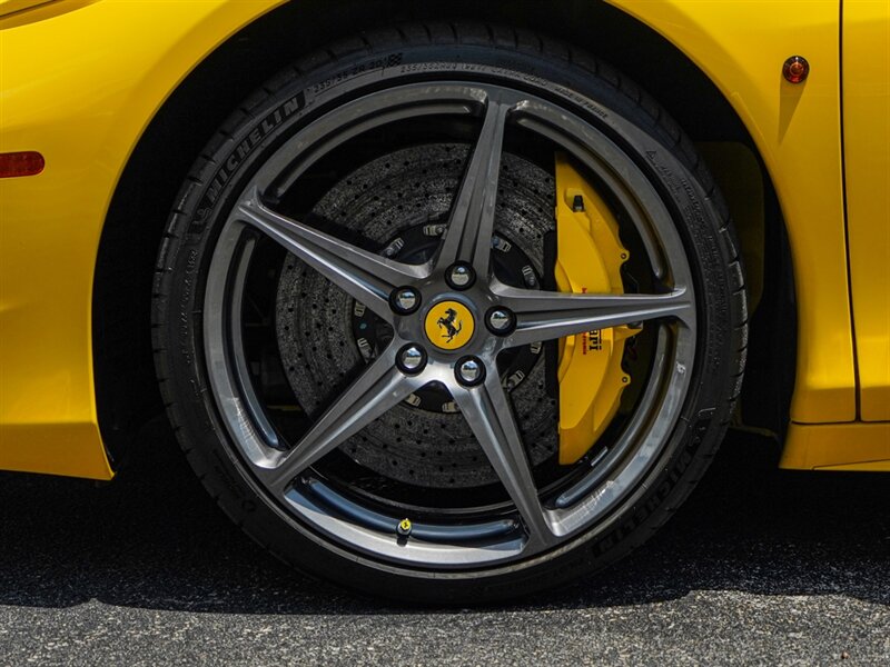 2012 Ferrari 458 Italia - Photo 44 - Bonita Springs, FL 34134