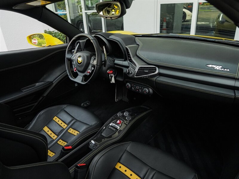 2012 Ferrari 458 Italia - Photo 29 - Bonita Springs, FL 34134