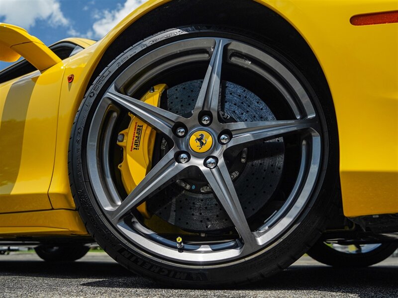 2012 Ferrari 458 Italia - Photo 68 - Bonita Springs, FL 34134