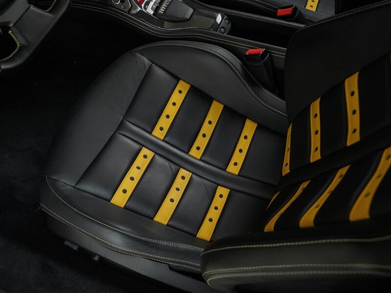 2012 Ferrari 458 Italia - Photo 25 - Bonita Springs, FL 34134