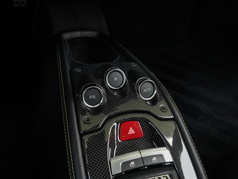 2012 Ferrari 458 Italia - Photo 21 - Bonita Springs, FL 34134