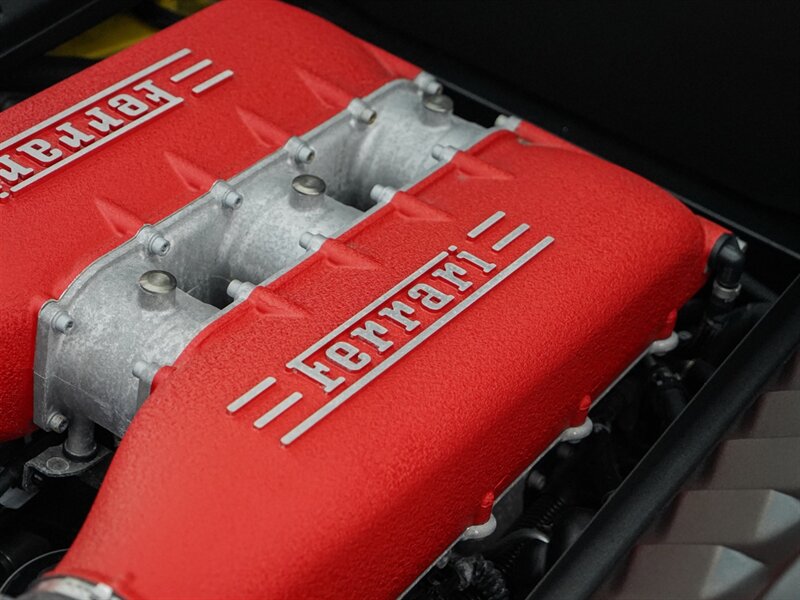 2012 Ferrari 458 Italia - Photo 38 - Bonita Springs, FL 34134