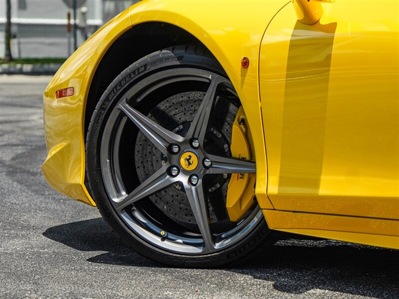 2012 Ferrari 458 Italia - Photo 48 - Bonita Springs, FL 34134