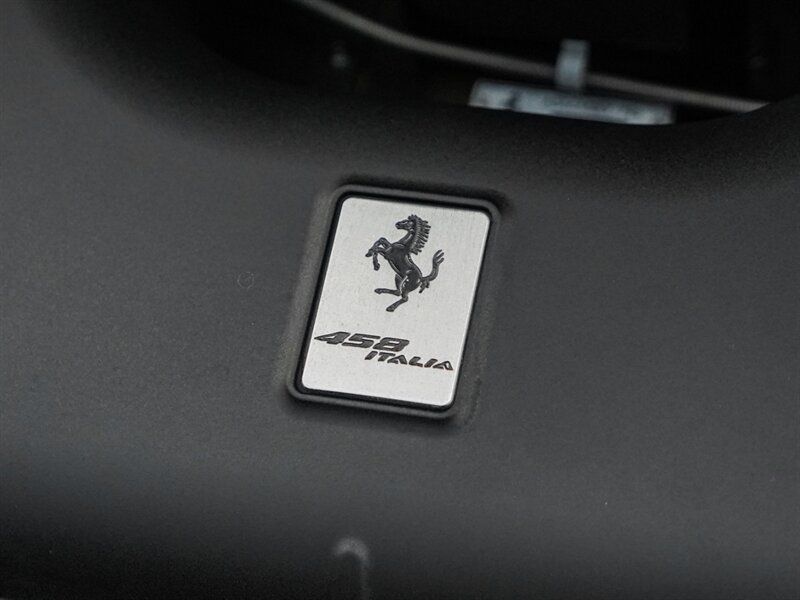 2012 Ferrari 458 Italia - Photo 39 - Bonita Springs, FL 34134