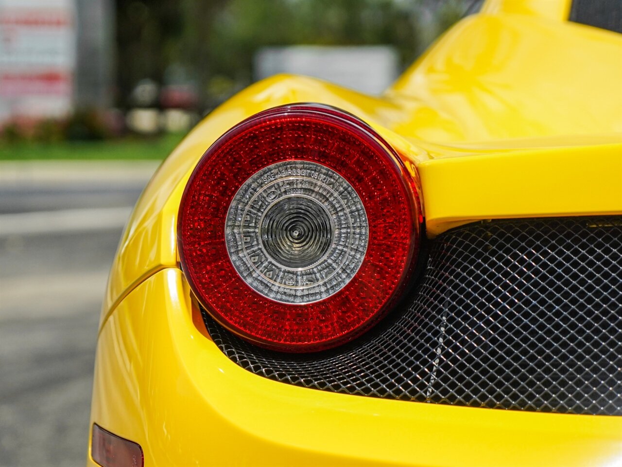 2012 Ferrari 458 Italia   - Photo 52 - Bonita Springs, FL 34134