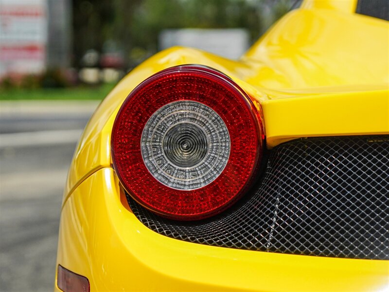 2012 Ferrari 458 Italia - Photo 52 - Bonita Springs, FL 34134