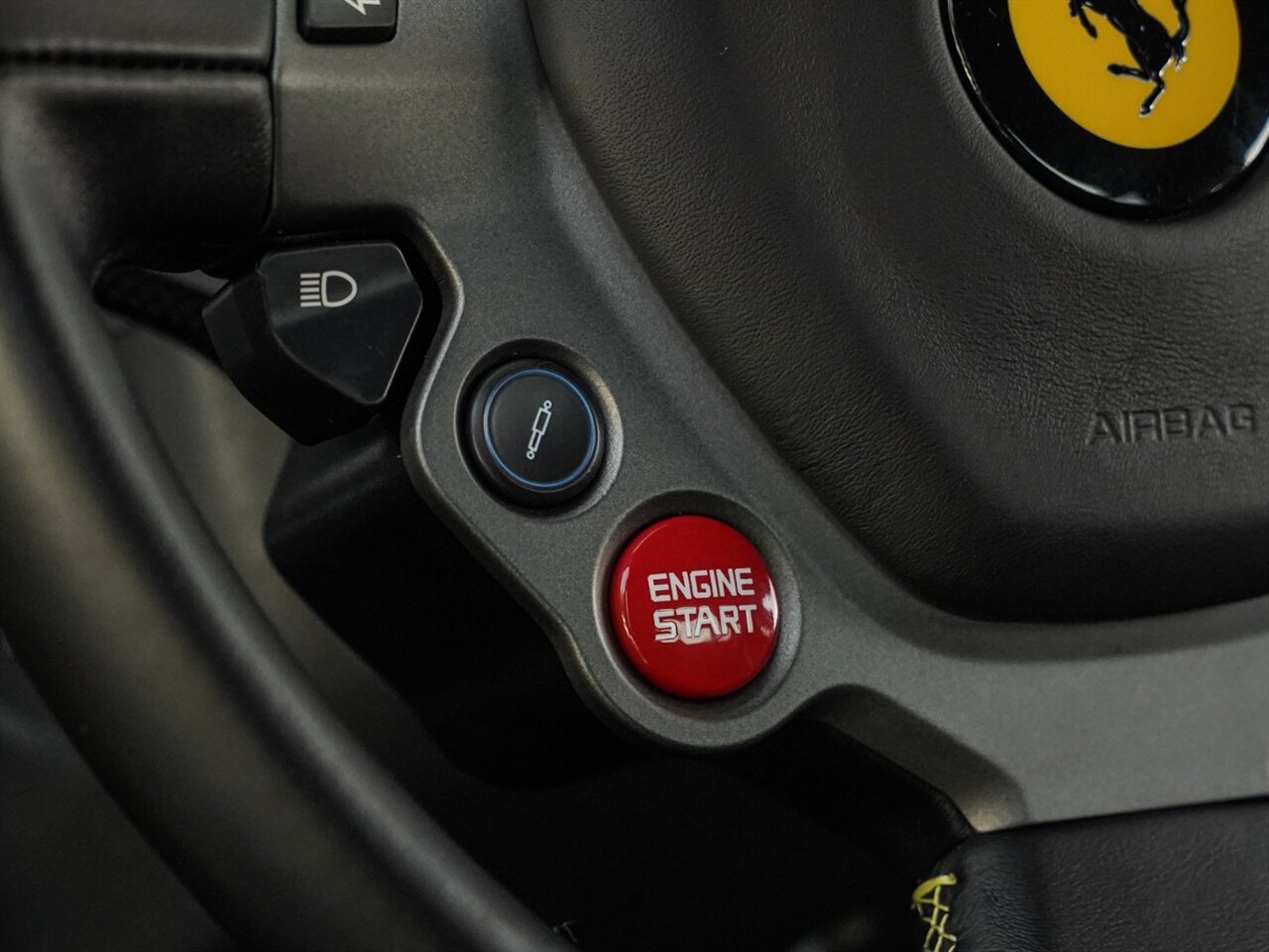 2012 Ferrari 458 Italia   - Photo 30 - Bonita Springs, FL 34134