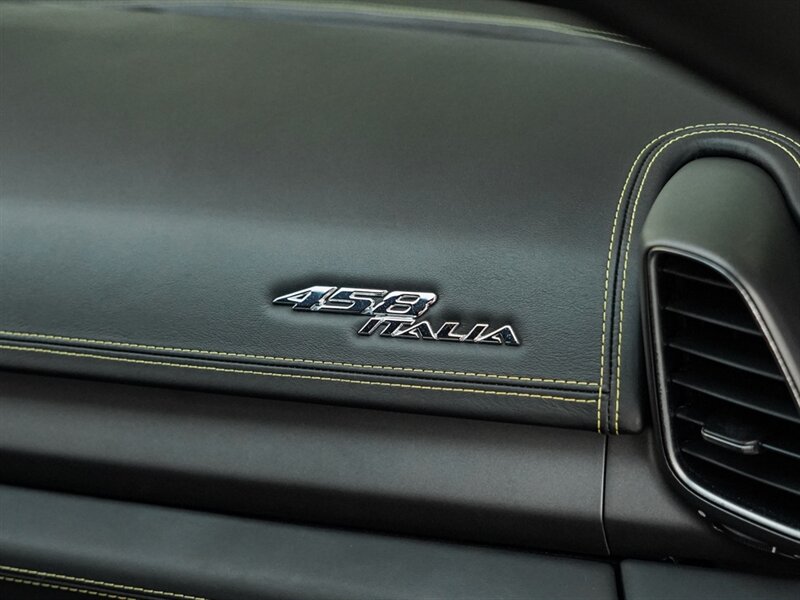 2012 Ferrari 458 Italia - Photo 35 - Bonita Springs, FL 34134