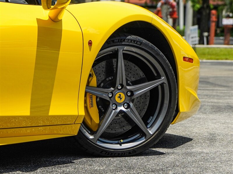 2012 Ferrari 458 Italia - Photo 59 - Bonita Springs, FL 34134