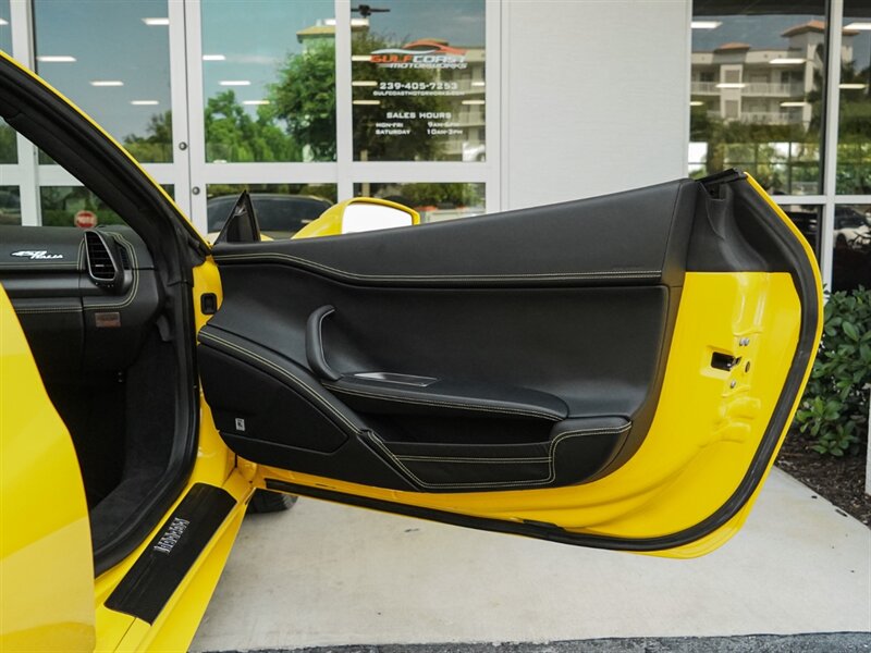 2012 Ferrari 458 Italia - Photo 36 - Bonita Springs, FL 34134