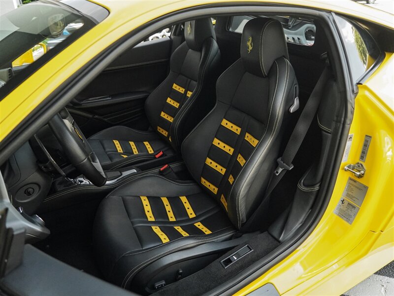 2012 Ferrari 458 Italia - Photo 24 - Bonita Springs, FL 34134