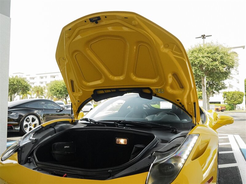 2012 Ferrari 458 Italia - Photo 41 - Bonita Springs, FL 34134