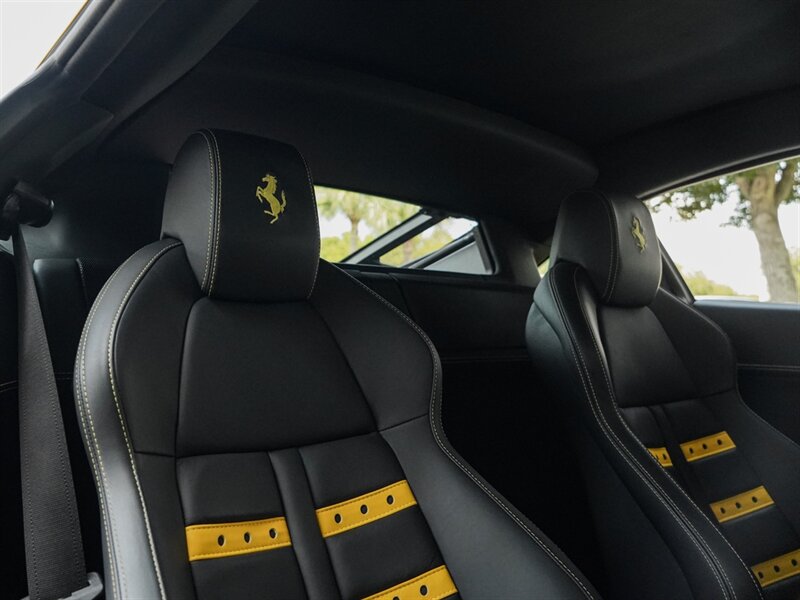 2012 Ferrari 458 Italia - Photo 33 - Bonita Springs, FL 34134