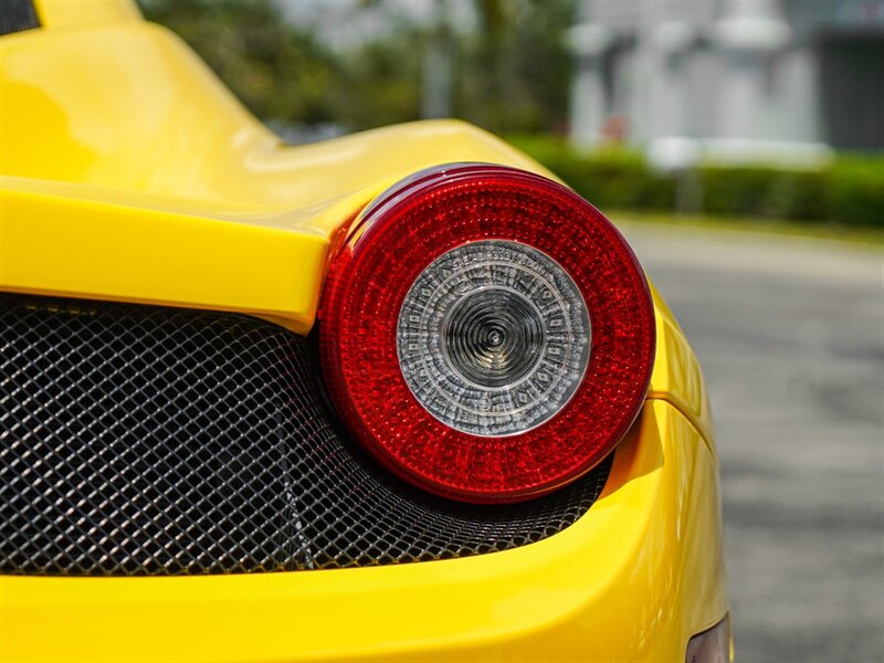 2012 Ferrari 458 Italia - Photo 57 - Bonita Springs, FL 34134