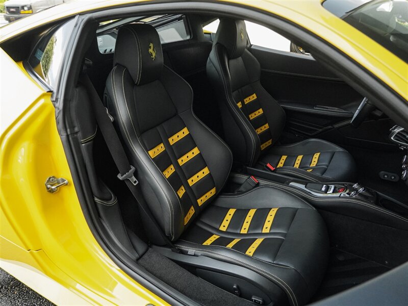 2012 Ferrari 458 Italia - Photo 32 - Bonita Springs, FL 34134