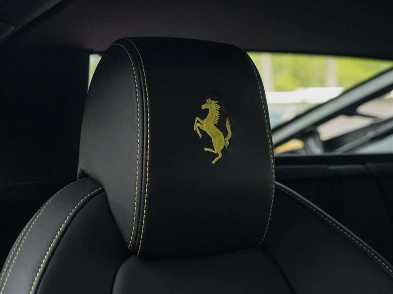 2012 Ferrari 458 Italia - Photo 34 - Bonita Springs, FL 34134