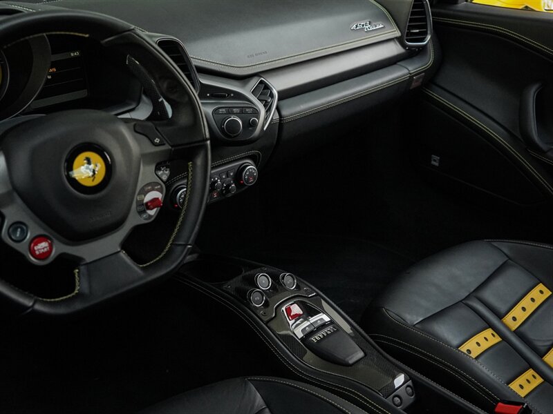 2012 Ferrari 458 Italia - Photo 18 - Bonita Springs, FL 34134