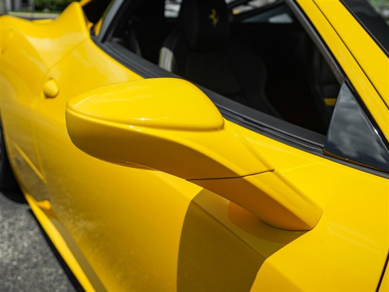 2012 Ferrari 458 Italia - Photo 64 - Bonita Springs, FL 34134