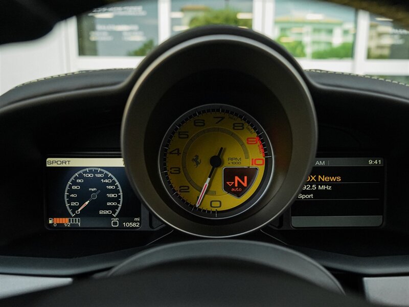 2012 Ferrari 458 Italia - Photo 17 - Bonita Springs, FL 34134