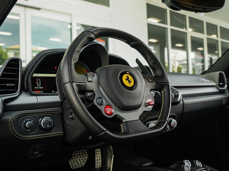 2012 Ferrari 458 Italia - Photo 16 - Bonita Springs, FL 34134