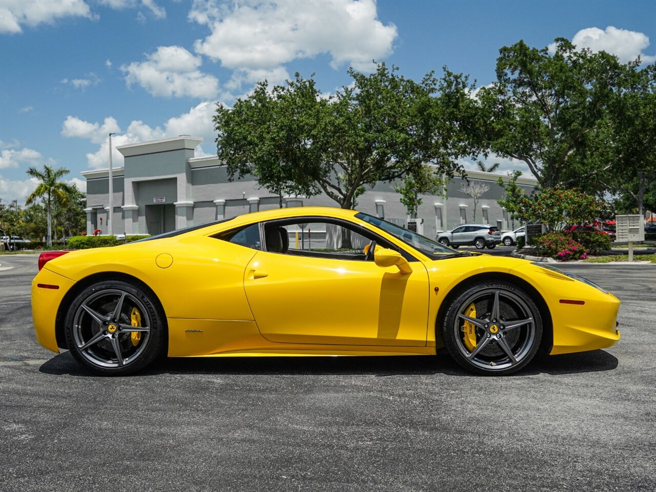 2012 Ferrari 458 Italia   - Photo 62 - Bonita Springs, FL 34134