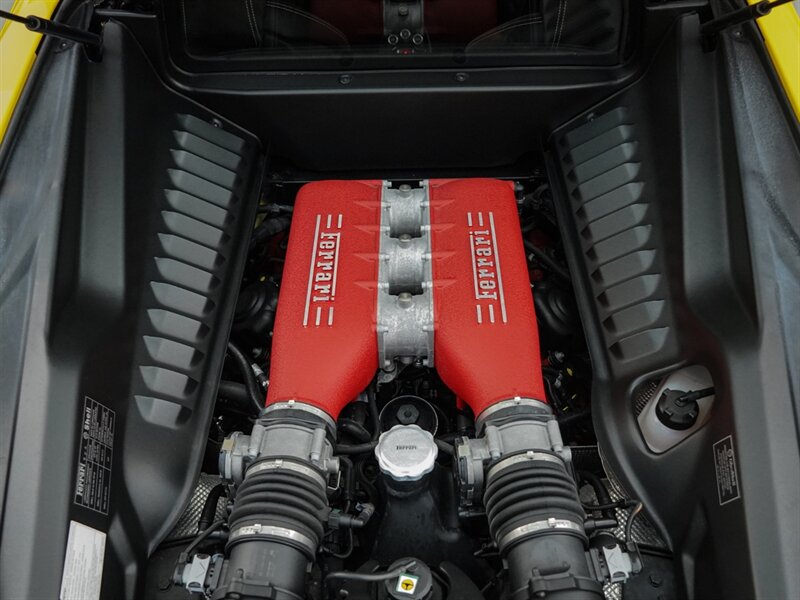 2012 Ferrari 458 Italia - Photo 37 - Bonita Springs, FL 34134