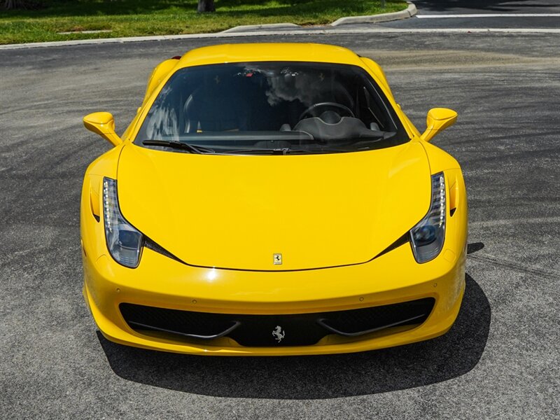 2012 Ferrari 458 Italia - Photo 8 - Bonita Springs, FL 34134