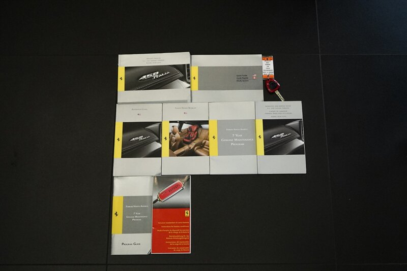 2012 Ferrari 458 Italia - Photo 5 - Bonita Springs, FL 34134