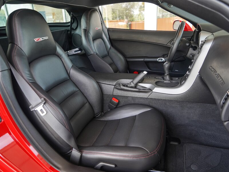 2007 Chevrolet Corvette Z06 - Photo 19 - Bonita Springs, FL 34134