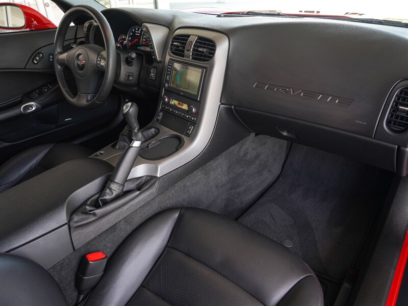 2007 Chevrolet Corvette Z06 - Photo 17 - Bonita Springs, FL 34134