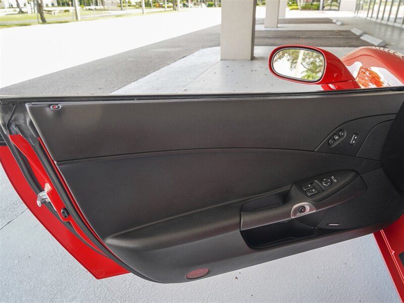 2007 Chevrolet Corvette Z06 - Photo 12 - Bonita Springs, FL 34134