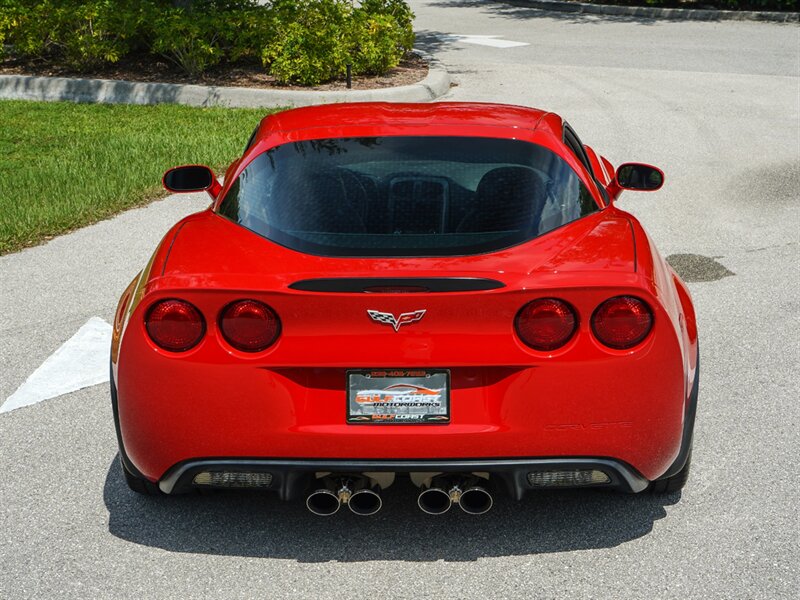 2007 Chevrolet Corvette Z06 - Photo 34 - Bonita Springs, FL 34134