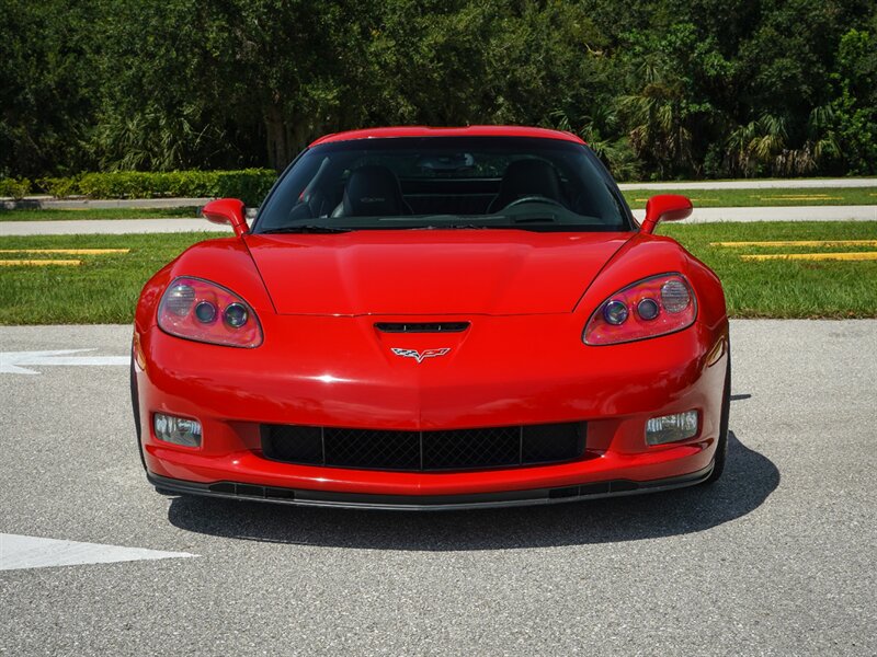 2007 Chevrolet Corvette Z06   - Photo 3 - Bonita Springs, FL 34134