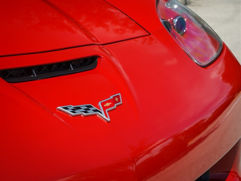 2007 Chevrolet Corvette Z06 - Photo 7 - Bonita Springs, FL 34134