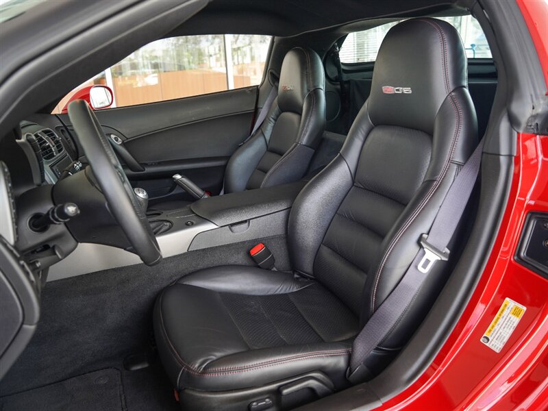 2007 Chevrolet Corvette Z06 - Photo 14 - Bonita Springs, FL 34134