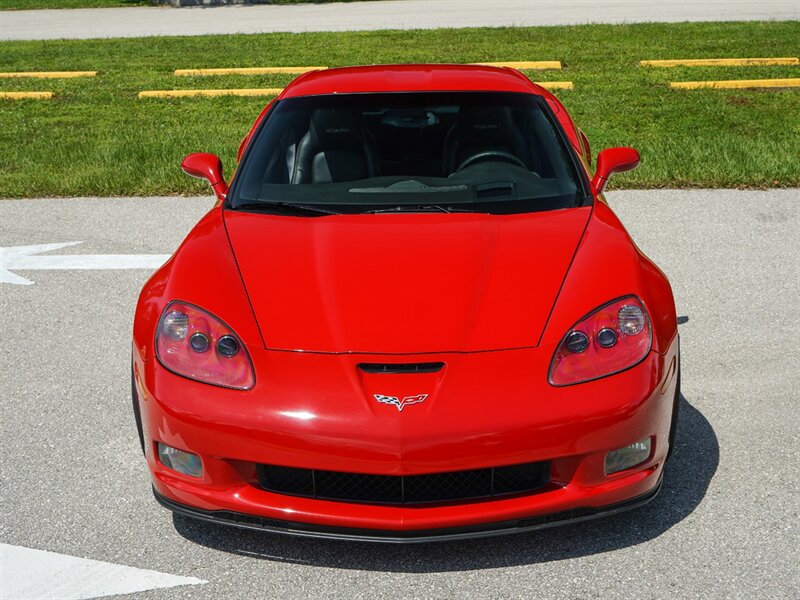 2007 Chevrolet Corvette Z06 - Photo 5 - Bonita Springs, FL 34134