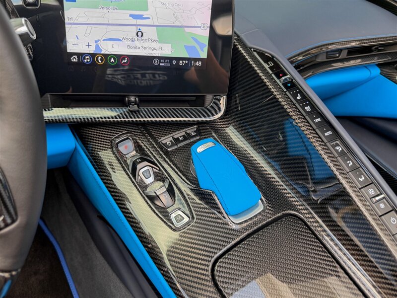 2023 Chevrolet Corvette Z06   - Photo 16 - Bonita Springs, FL 34134