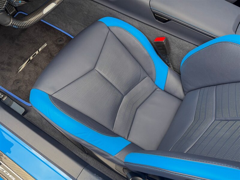 2023 Chevrolet Corvette Z06   - Photo 22 - Bonita Springs, FL 34134