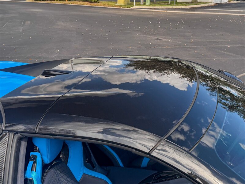 2023 Chevrolet Corvette Z06   - Photo 71 - Bonita Springs, FL 34134