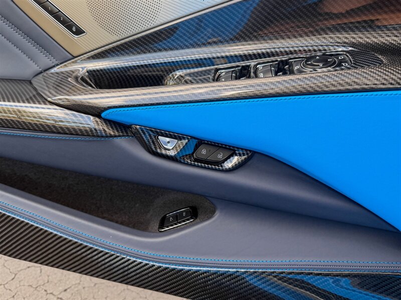 2023 Chevrolet Corvette Z06   - Photo 25 - Bonita Springs, FL 34134