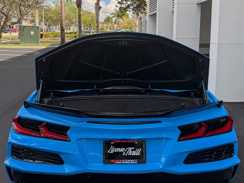 2023 Chevrolet Corvette Z06   - Photo 41 - Bonita Springs, FL 34134