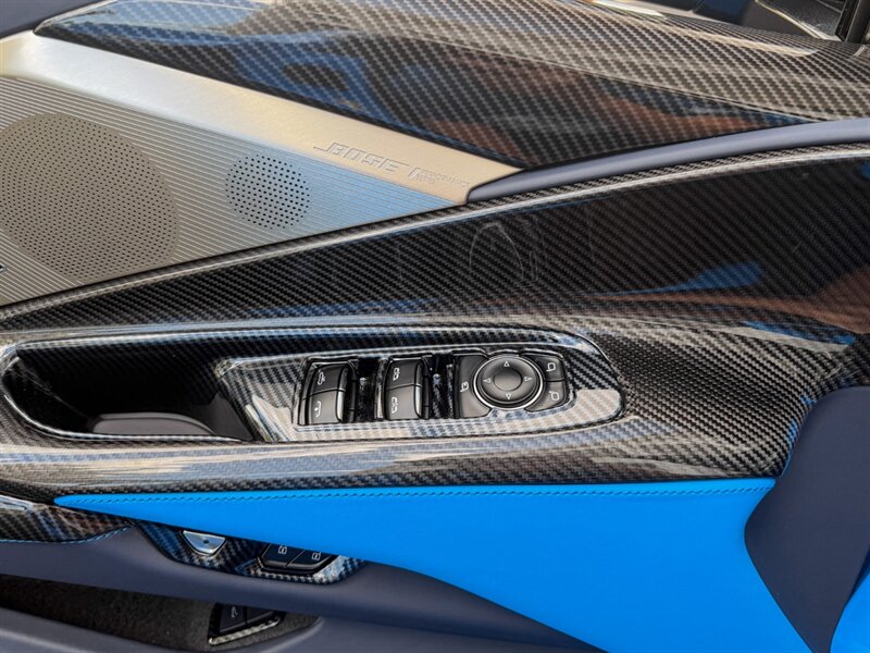 2023 Chevrolet Corvette Z06   - Photo 26 - Bonita Springs, FL 34134