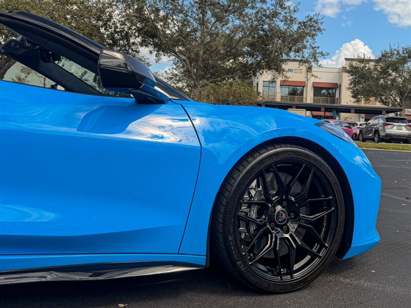 2023 Chevrolet Corvette Z06   - Photo 64 - Bonita Springs, FL 34134