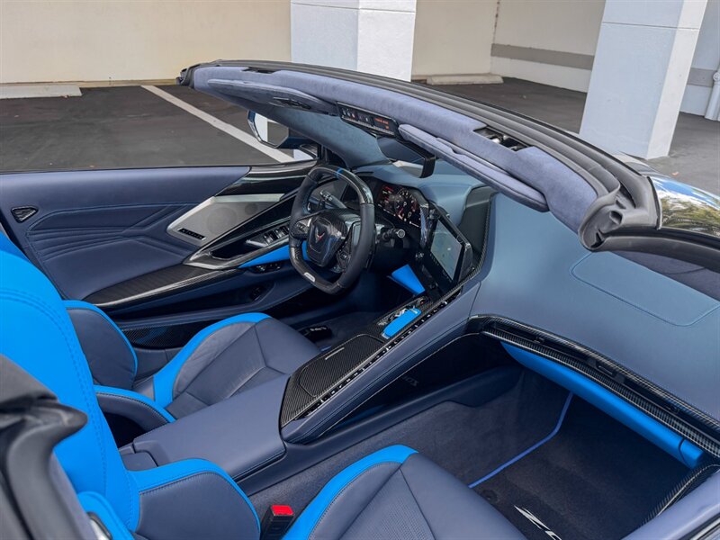 2023 Chevrolet Corvette Z06   - Photo 28 - Bonita Springs, FL 34134